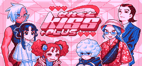 せれくとKiss +Plusの作品画像