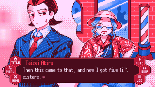 Screenshot media