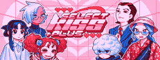 Select Kiss +Plus cover