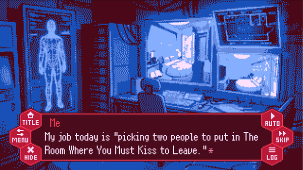 Screenshot media