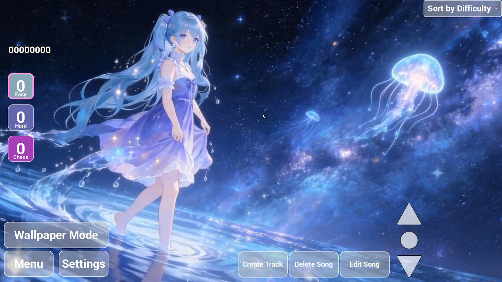 Tidal Strings Featured Screenshot #1
