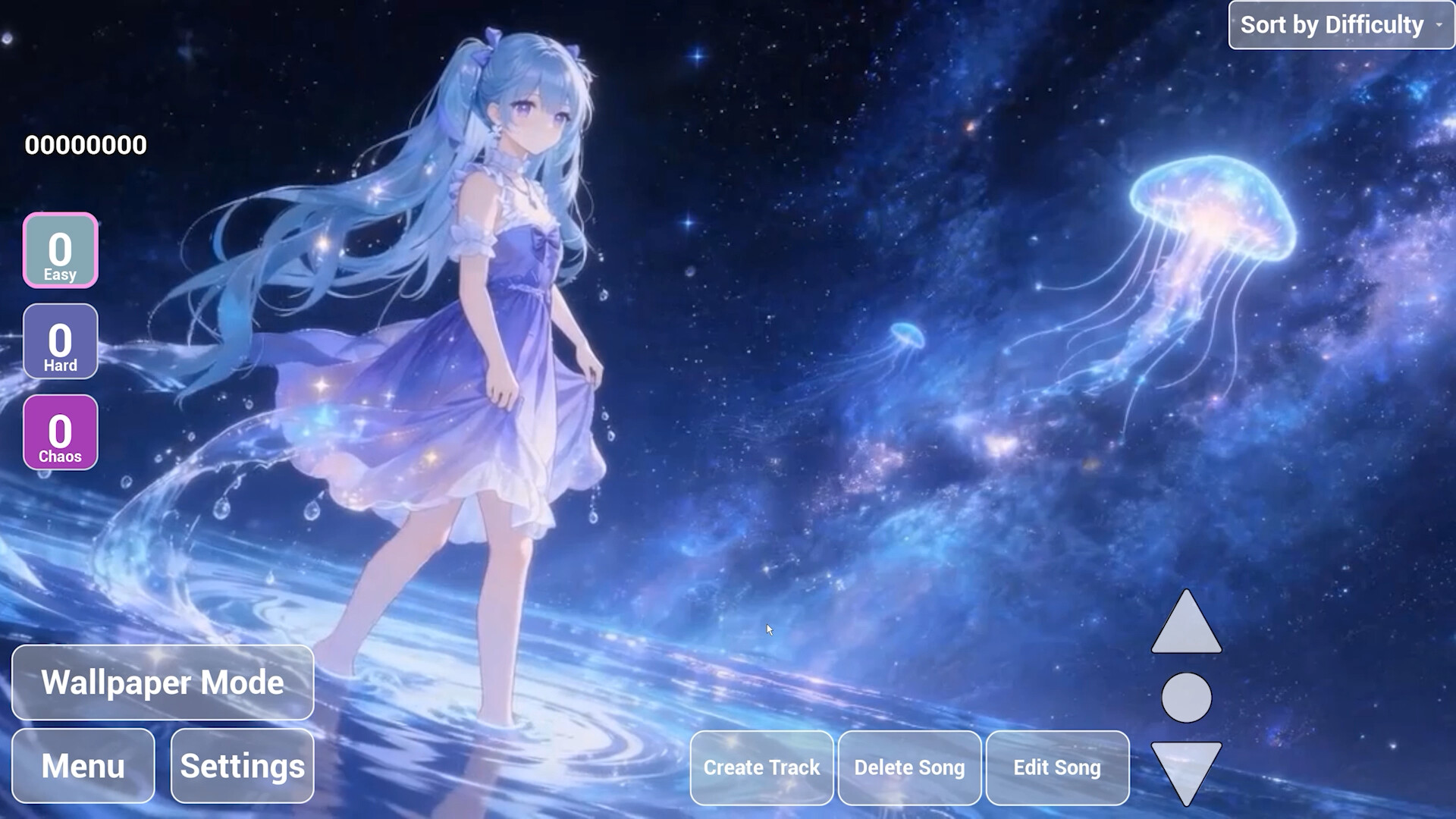 Tidal Strings screenshot 1