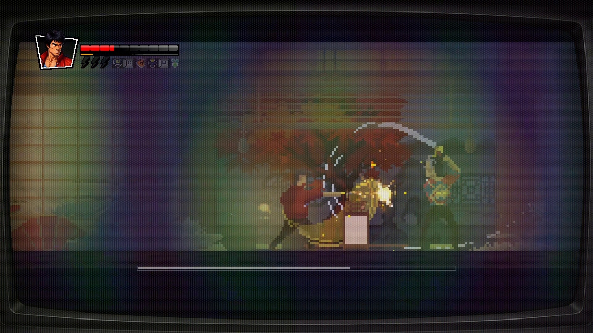 Don't Mess With Er Kui screenshot #6