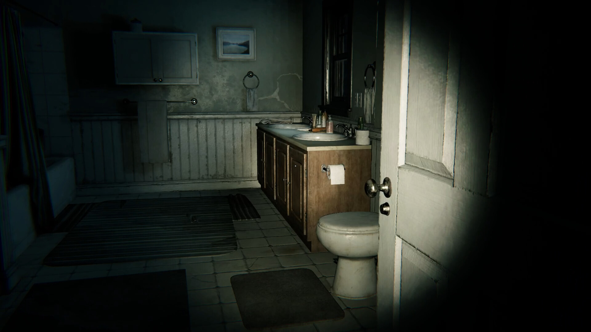 Don't Go to the Bathroom screenshot 3