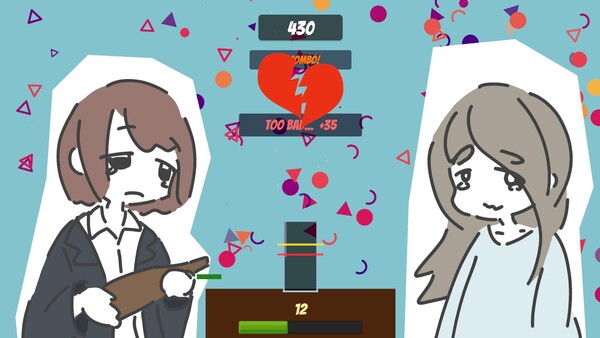 Скриншот 3 из игры Pour Master