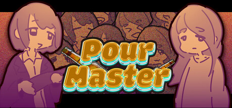 Pour Master banner