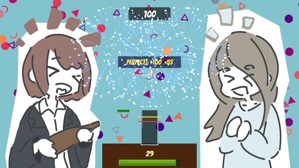 Скриншот 1 из игры Pour Master