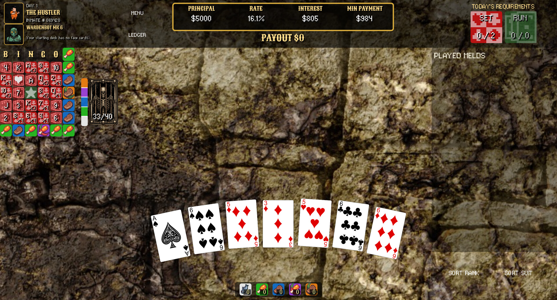 Debtor's Prison screenshot 2