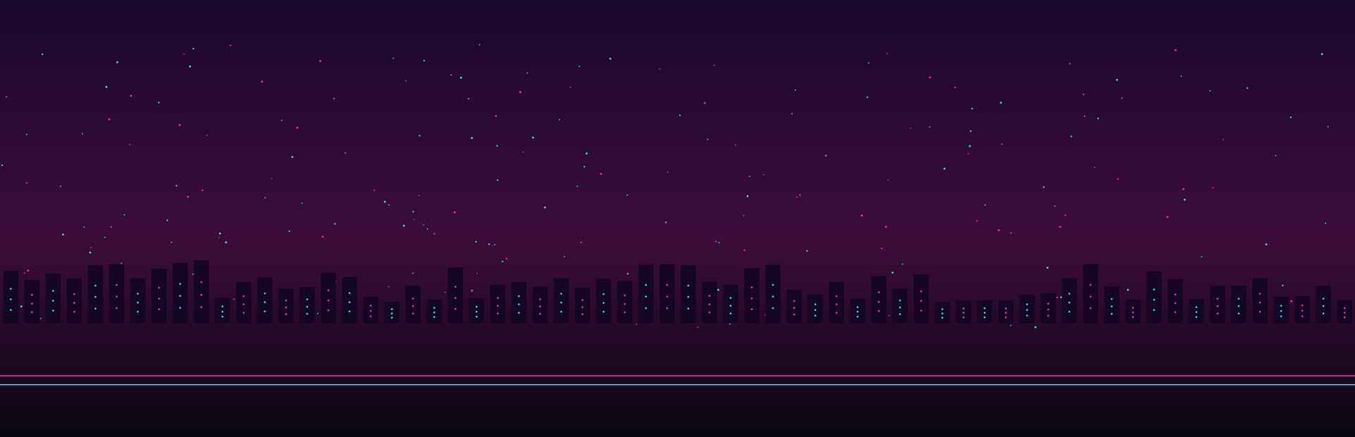 NEONFALL