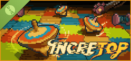 IncreTop Demo