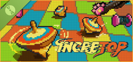 IncreTop Demo header