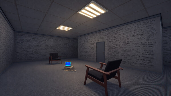 Simulacre screenshot 6