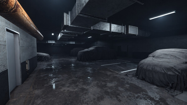 Simulacre screenshot 7