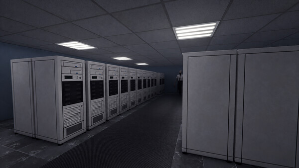 Simulacre screenshot 5