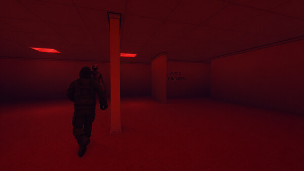 Simulacre screenshot 3