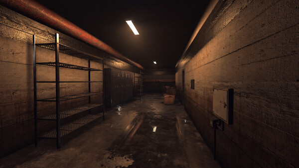 Simulacre screenshot 4