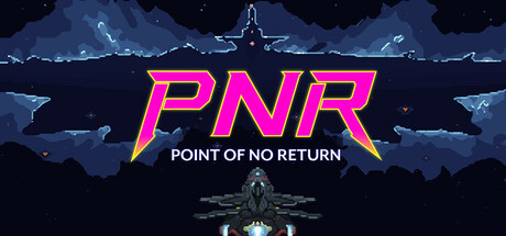PNR: Point of No return header