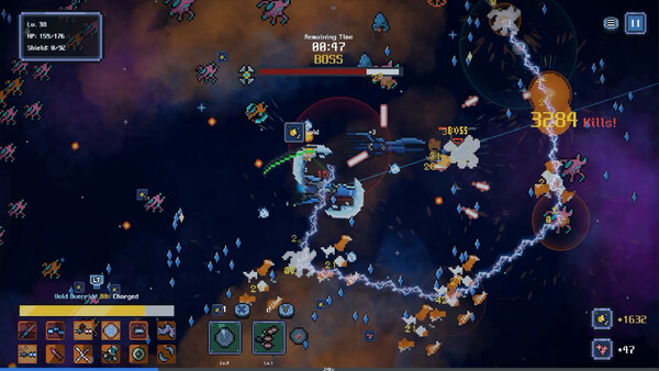 Скриншот 3 из игры PNR: Point of No return