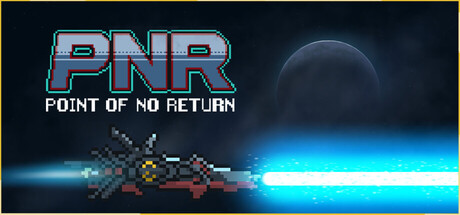 PNR: Point of No return header art