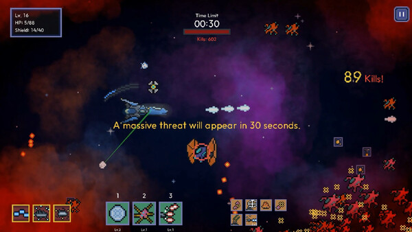 Screenshot media