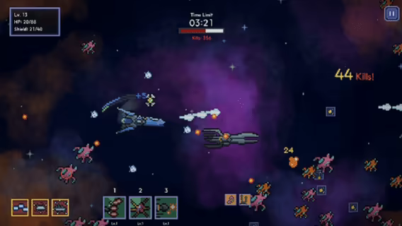 PNR: Point of No return video 2