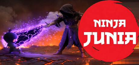 Ninja Junia