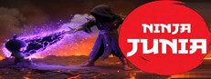 Ninja Junia cover