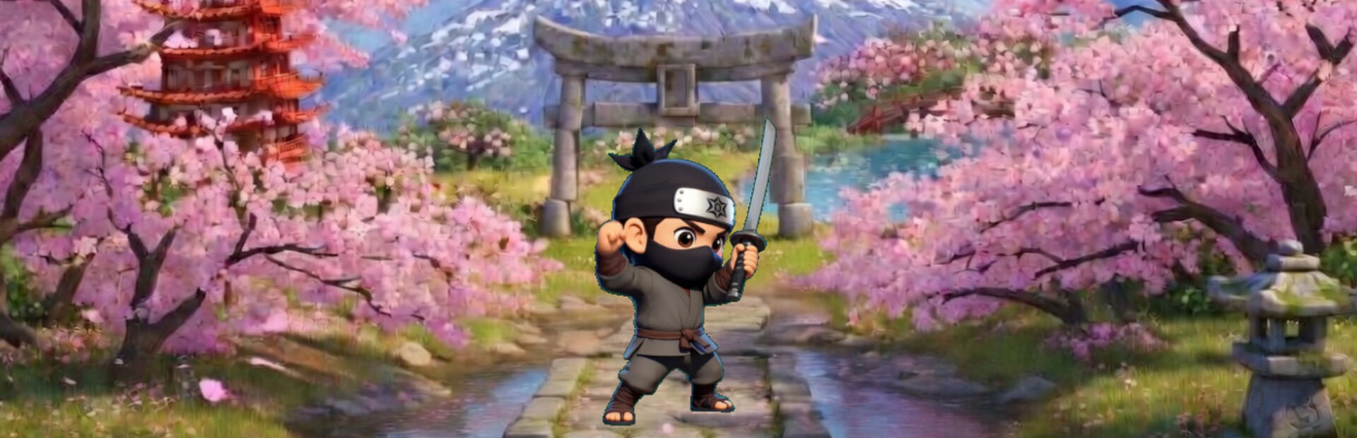 Ninja Junia