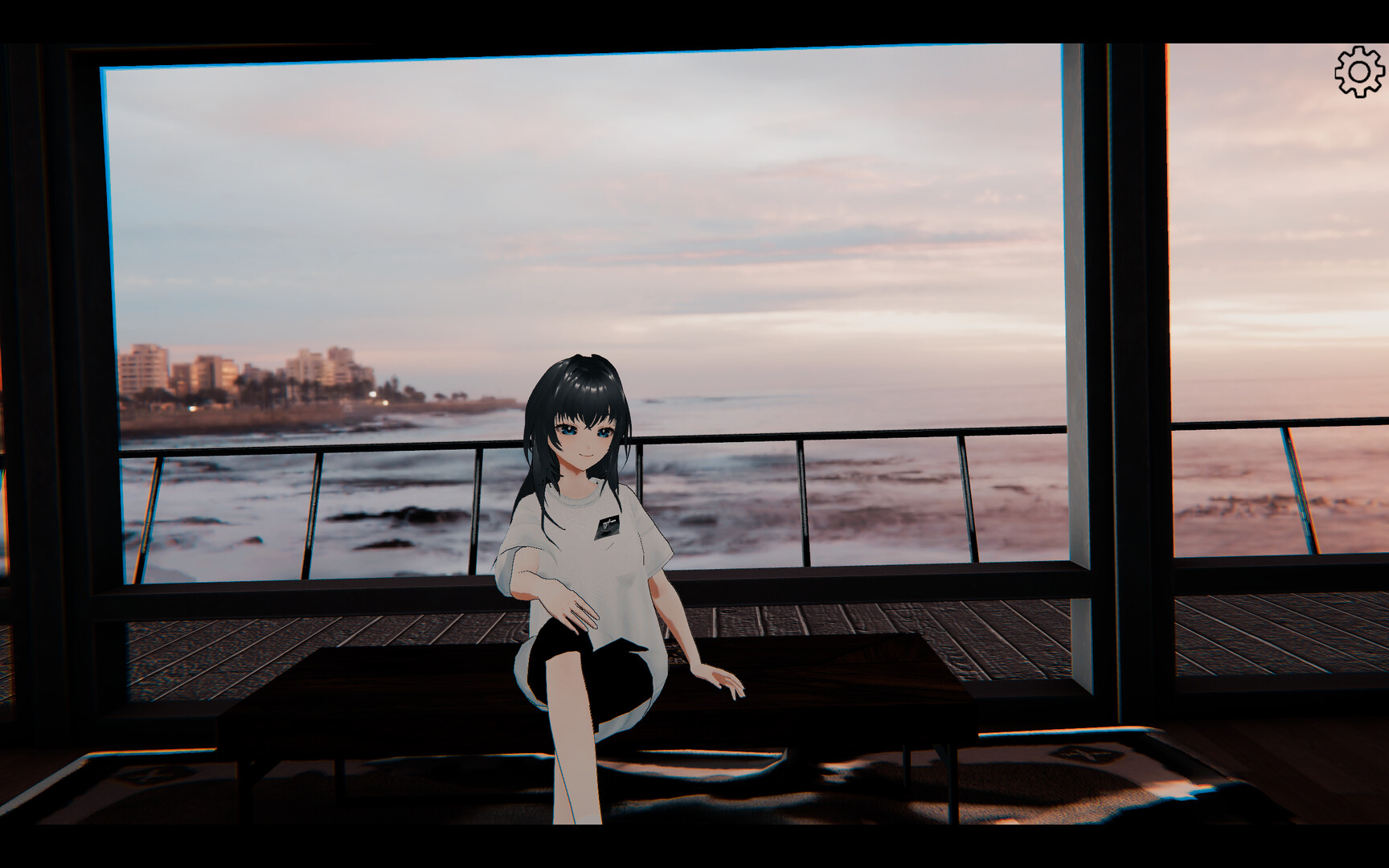 Defying Fate: 60 Days to the Exam screenshot 6
