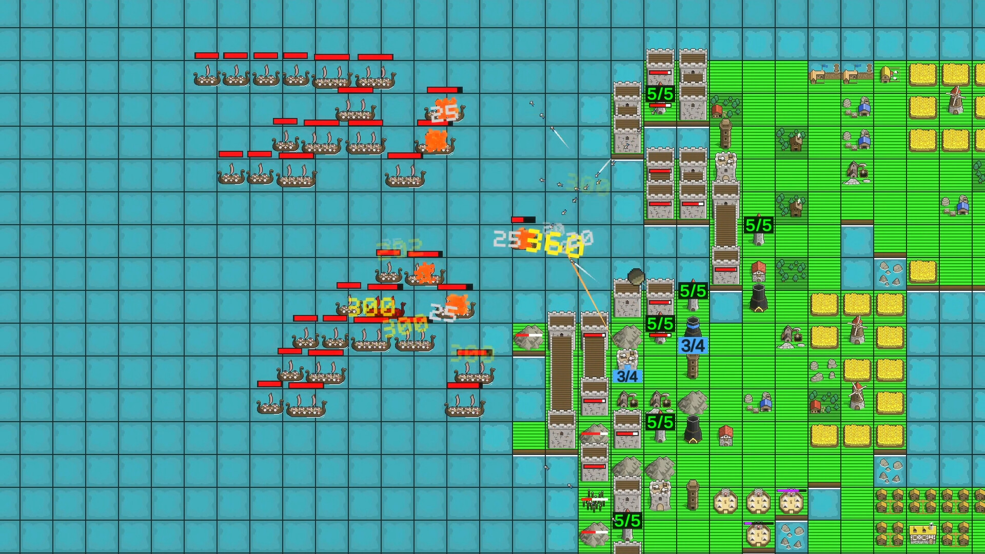 Kingdom Isles screenshot 7