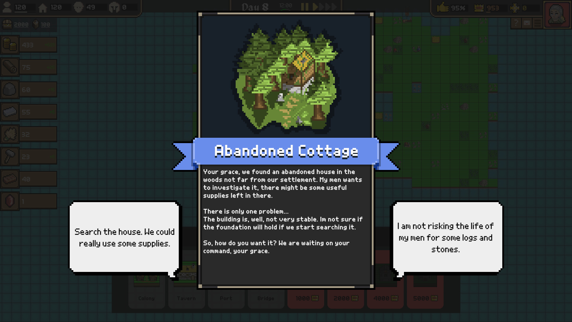 Kingdom Isles screenshot 4