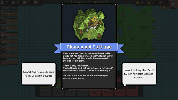 Kingdom Isles screenshot 8