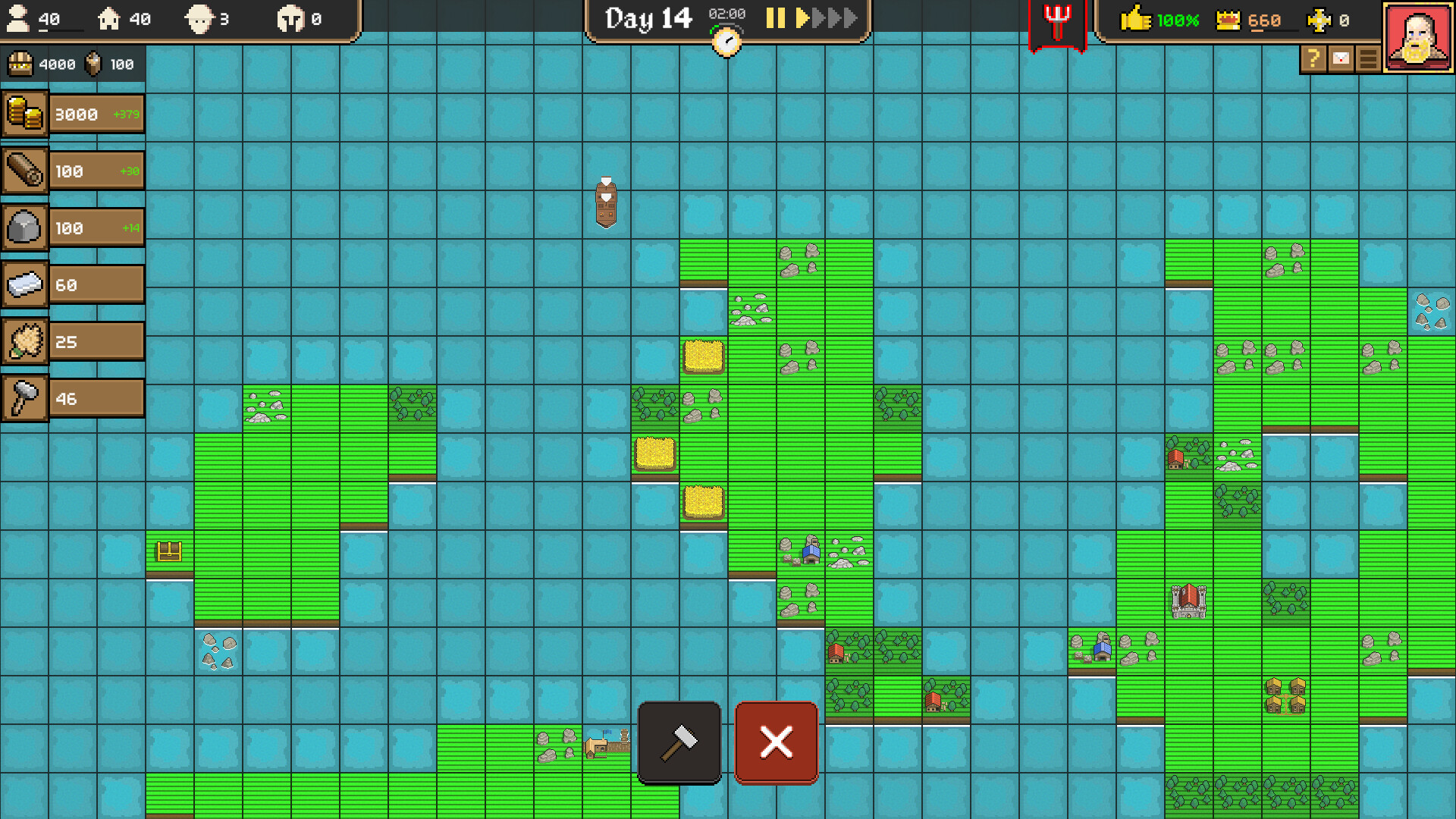 Kingdom Isles screenshot 13