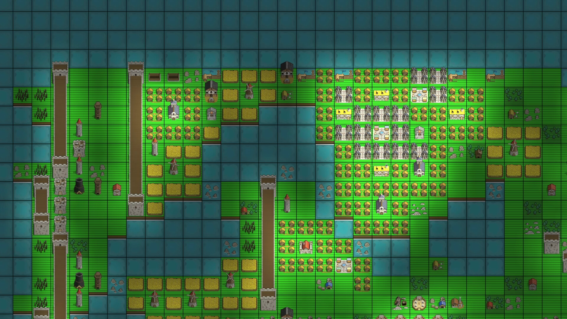 Kingdom Isles screenshot 3