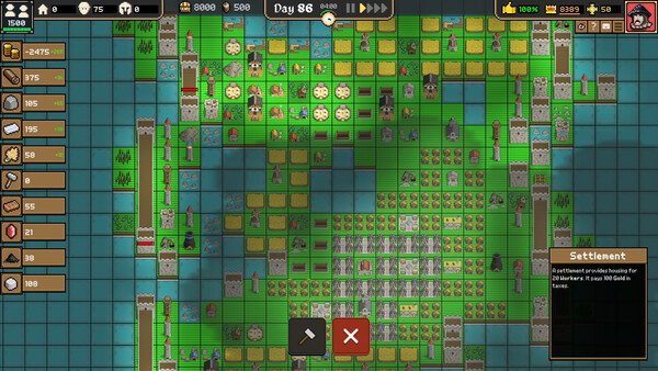 Kingdom Isles screenshot 12