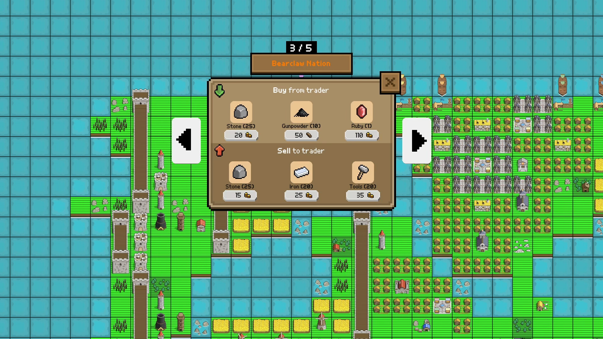 Kingdom Isles screenshot 5