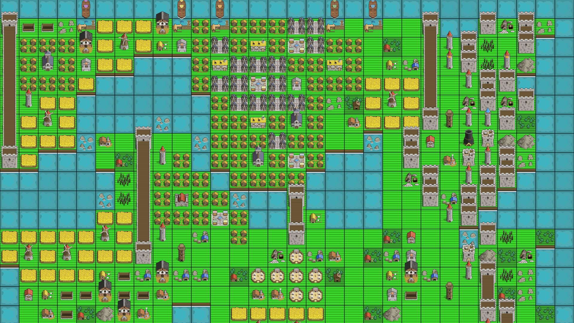 Kingdom Isles screenshot 8