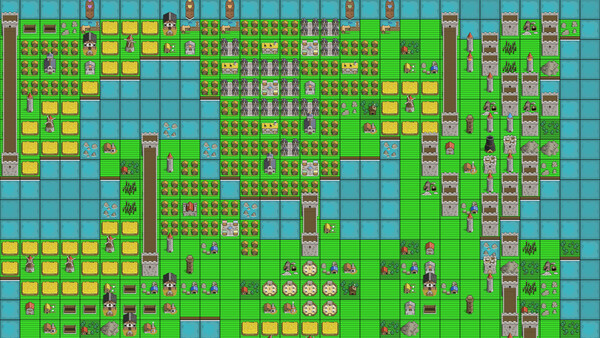 Kingdom Isles screenshot 15
