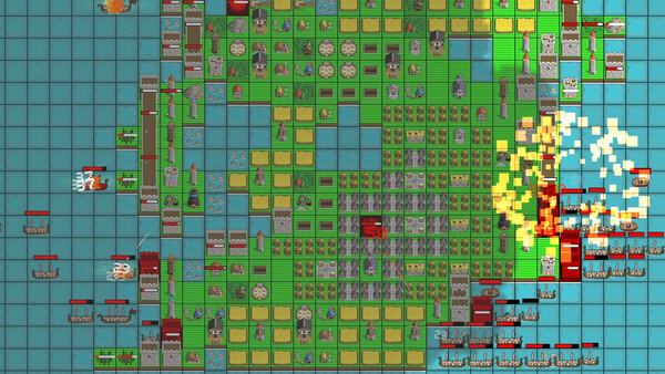 Kingdom Isles screenshot 7