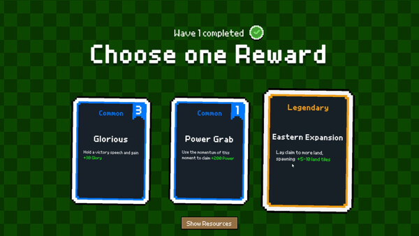 Kingdom Isles screenshot 6