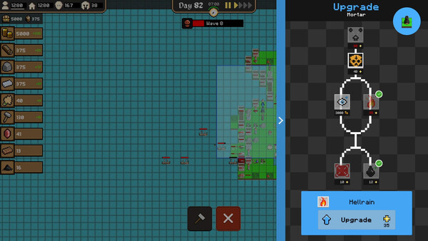 Kingdom Isles screenshot 13
