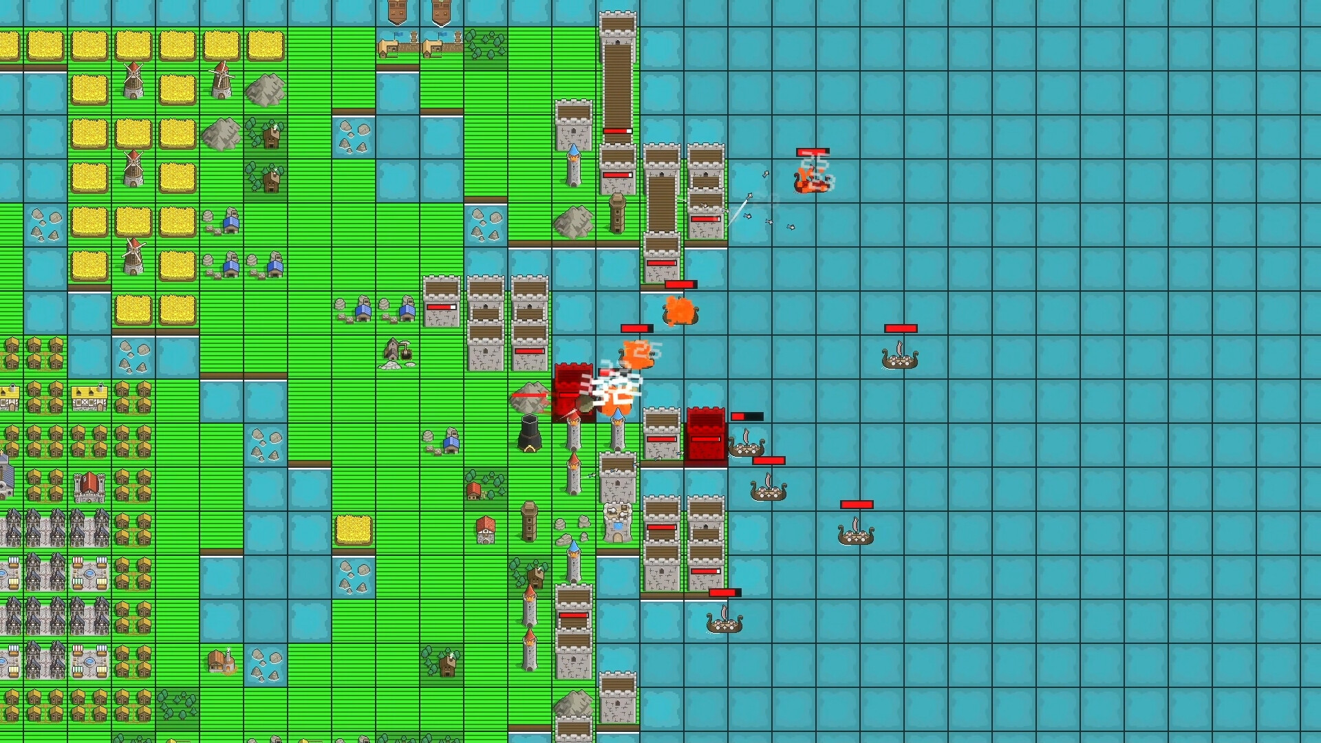 Kingdom Isles screenshot 2