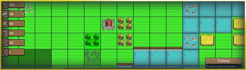 Kingdom Isles video 1