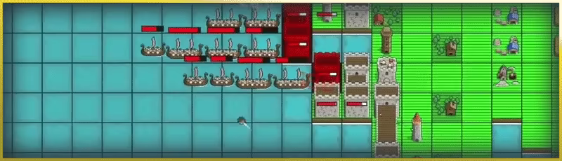 Kingdom Isles video 3