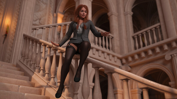 Streets of Sorcery: The Lost Girls: A Magical Mystery Investigation