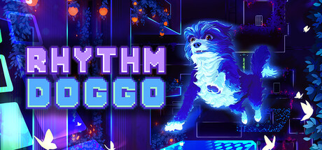 Rhythm Doggo Playtest