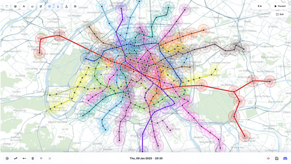 Metro Architect — 9