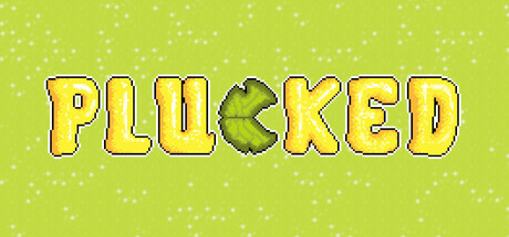 Plucked Banner