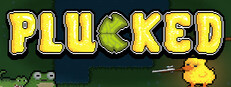 Plucked