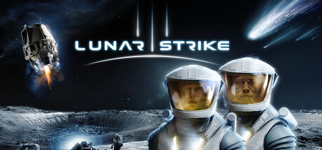 Lunar Strike Playtest